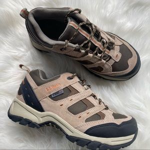 L.L Bean | TEK 2.5 Waterproof Hiking Shoes 10 Wide